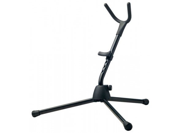 Suporte Saxofone Alto 14300 K&M Suporte Saxofone Alto 14300 K&M